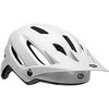 Bell Šalmas mtb BELL 4FORTY INTEGRAD MIPS matinis blizgantis baltas rožinis M (55-59 cm) (NEW)