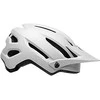 Bell Šalmas mtb BELL 4FORTY INTEGRAD MIPS matinis blizgantis baltas rožinis M (55-59 cm) (NEW)