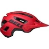 Bell BELL NOMAD 2 mtb šalmas Šalmo dydis: S/M(52-57cm), Pasirinkite spalvą: Matinė raudona, MIPS sistema: NE