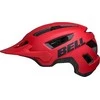 Bell BELL NOMAD 2 mtb šalmas Šalmo dydis: S/M(52-57cm), Pasirinkite spalvą: Matinė raudona, MIPS sistema: NE