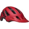 Bell BELL NOMAD 2 mtb šalmas Šalmo dydis: S/M(52-57cm), Pasirinkite spalvą: Matinė raudona, MIPS sistema: NE
