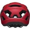Bell BELL NOMAD 2 mtb šalmas Šalmo dydis: S/M(52-57cm), Pasirinkite spalvą: Matinė raudona, MIPS sistema: NE