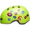Bell Vaikiškas šalmas Lil Ripper monstras blizgantis žalias dydis S (48- 55 cm) (BEL- 71043)