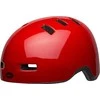 Bell Vaikiškas šalmas BELL LIL RIPPER blizgi raudona rožinė XS (45-52 cm) (NEW)