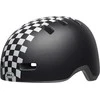 Bell Vaikiškas šalmas Lil Ripper tikrina matinę baltą XS (48-52 cm)