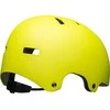 Bell Šalmas bmx BELL LOCAL matte hi- viz dydis S (51 -55 cm) (NEW)