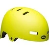 Bell Šalmas bmx BELL LOCAL matte hi- viz dydis S (51 -55 cm) (NEW)