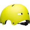 Bell Šalmas bmx BELL LOCAL matte hi- viz dydis S (51 -55 cm) (NEW)