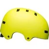 Bell Šalmas bmx BELL LOCAL matte hi- viz dydis S (51 -55 cm) (NEW)