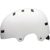 Bell Šalmas bmx Lokalinis blizgesys baltas Roz. S (51 -55 cm) (BEL- 7078876)