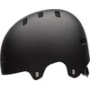 Bell Šalmas bmx Local juodas dydis S (51 -55 cm) - BEL- 7078793