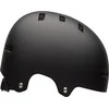 Bell Šalmas bmx Local juodas dydis S (51 -55 cm) - BEL- 7078793