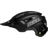 Bell BELL NOMAD 2 INTEGRATED MIPS matinis juodas mtb šalmo dydis. Universalus S/M (52-57 cm) (NAUJAS)