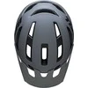 Bell BELL NOMAD 2 INTEGRATED MIPS mtb šalmas matinis pilkas dydis. Universalus M/L (53-60 cm) (NAUJAS)