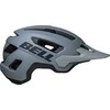 Bell BELL NOMAD 2 INTEGRATED MIPS mtb šalmas matinis pilkas dydis. Universalus M/L (53-60 cm) (NAUJAS)