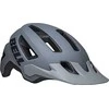 Bell BELL NOMAD 2 INTEGRATED MIPS mtb šalmas matinis pilkas dydis. Universalus M/L (53-60 cm) (NAUJAS)