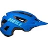 Bell BELL NOMAD 2 matinis tamsiai mėlynas mtb šalmo dydis. Universalus M/L (53-60 cm) (NAUJAS)