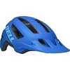Bell BELL NOMAD 2 matinis tamsiai mėlynas mtb šalmo dydis. Universalus M/L (53-60 cm) (NAUJAS)