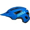 Bell BELL NOMAD 2 matinis tamsiai mėlynas mtb šalmo dydis. Universalus M/L (53-60 cm) (NAUJAS)