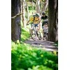 Bell BELL NOMAD 2 matinis tamsiai mėlynas mtb šalmo dydis. Universalus M/L (53-60 cm) (NAUJAS)