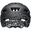 Bell Baby helmet Sidetrack juodas universalus (47-54 cm)