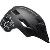 Bell Baby helmet Sidetrack juodas universalus (47-54 cm)