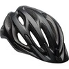Bell Laivas Traverse juodas dydis Universalus (54- 61 cm)