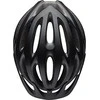Bell Laivas Traverse juodas dydis Universalus (54- 61 cm)