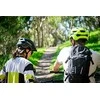 Bell BELL SPARK 2 matinis juodas mtb šalmo dydis. Universalus M/L (53–60 cm) (NAUJAS)