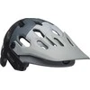 Bell Helmet mtb Super 3 juodieji dydis L.