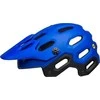 Bell Helm viso veido Super 3R Pips mate mėlynas L (58-62 cm) (BEL- 7101)