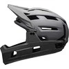Bell Helm full face Super Air R Pips Sferinis matinis blizgančios grotelės camo dydis S (5256 cm)