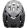 Bell Helm full face Super Air R Pips Sferinis matinis blizgančios grotelės camo dydis S (5256 cm)