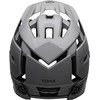 Bell Helm full face Super Air R Pips Sferinis matinis blizgančios grotelės camo dydis S (5256 cm)