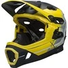 Bell Helm viso veido SUPER DH MIPS juodas dydis S (52-56 cm) (BEL- 7088077)