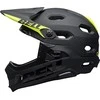 Bell Helm viso veido SUPER DH MIPS juodas dydis S (52-56 cm) (BEL- 7088077)