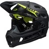 Bell Helm viso veido SUPER DH MIPS juodas dydis S (52-56 cm) (BEL- 7088077)