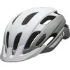 Bell Šalmas Mtb Sekti matinis balta sidabro (54-61 cm)