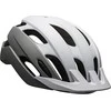 Bell Šalmas Mtb Sekti matinis balta sidabro (54-61 cm)