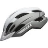 Bell Šalmas Mtb Sekti matinis balta sidabro (54-61 cm)