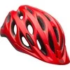 Bell Bike šalmas Tracker raudona 54-61 cm (BEL-7082029)