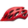 Bell Bike šalmas Tracker raudona 54-61 cm (BEL-7082029)