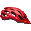 Bell Šalmas mtb BELL TRACKER matte mchn red Roz. Universalus M / L (54- 61 cm) (NEW)