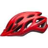 Bell Šalmas mtb BELL TRACKER matte mchn red Roz. Universalus M / L (54- 61 cm) (NEW)