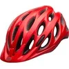 Bell Šalmas mtb BELL TRACKER matte mchn red Roz. Universalus M / L (54- 61 cm) (NEW)