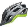 Bell Helmet mtb Drifter pilkas- žalias dydis S.