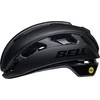 Bell Xr MIPS SPHERIFINIS kelių šalmas matinis blizgus juoda op. L (58-62 cm) (NEW)
