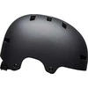 Bell Šalmas bmx BELL LOCAL matinė pilka Roz. S (51 -55 cm) (NEW)