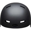 Bell Šalmas bmx BELL LOCAL matinė pilka Roz. S (51 -55 cm) (NEW)