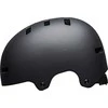 Bell Šalmas bmx BELL LOCAL matinė pilka Roz. S (51 -55 cm) (NEW)